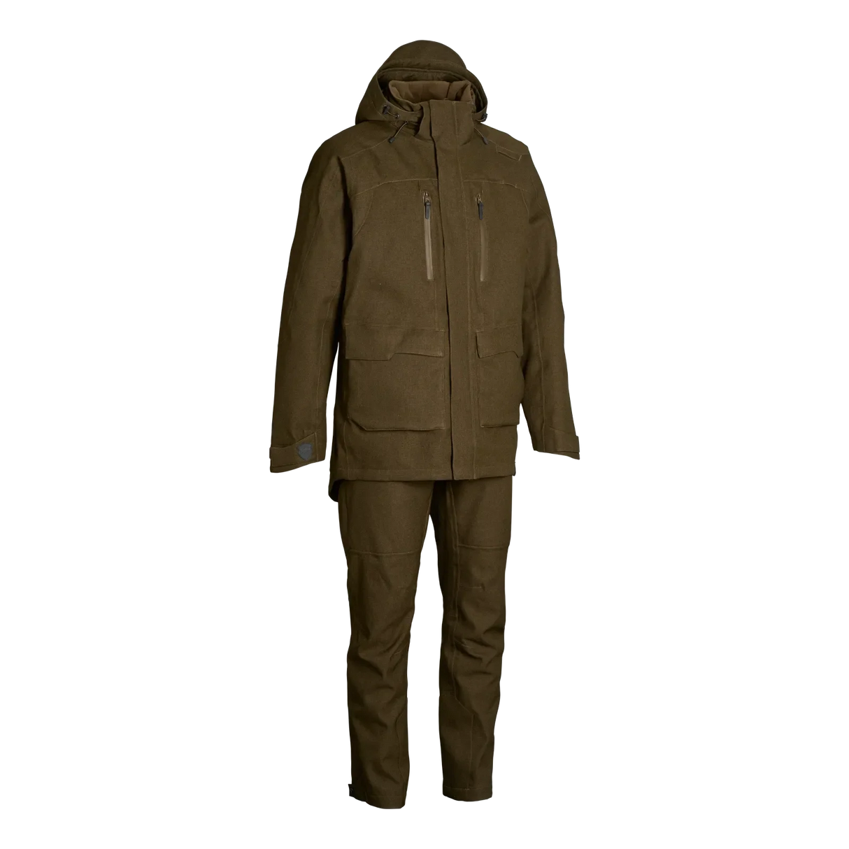 GUNNAR ARK - Northern Hunting - Green