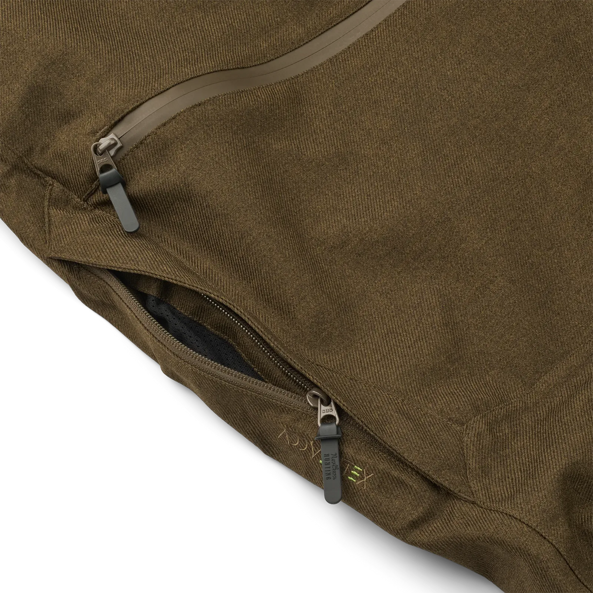 GUNNAR ALP - Northern Hunting - Green