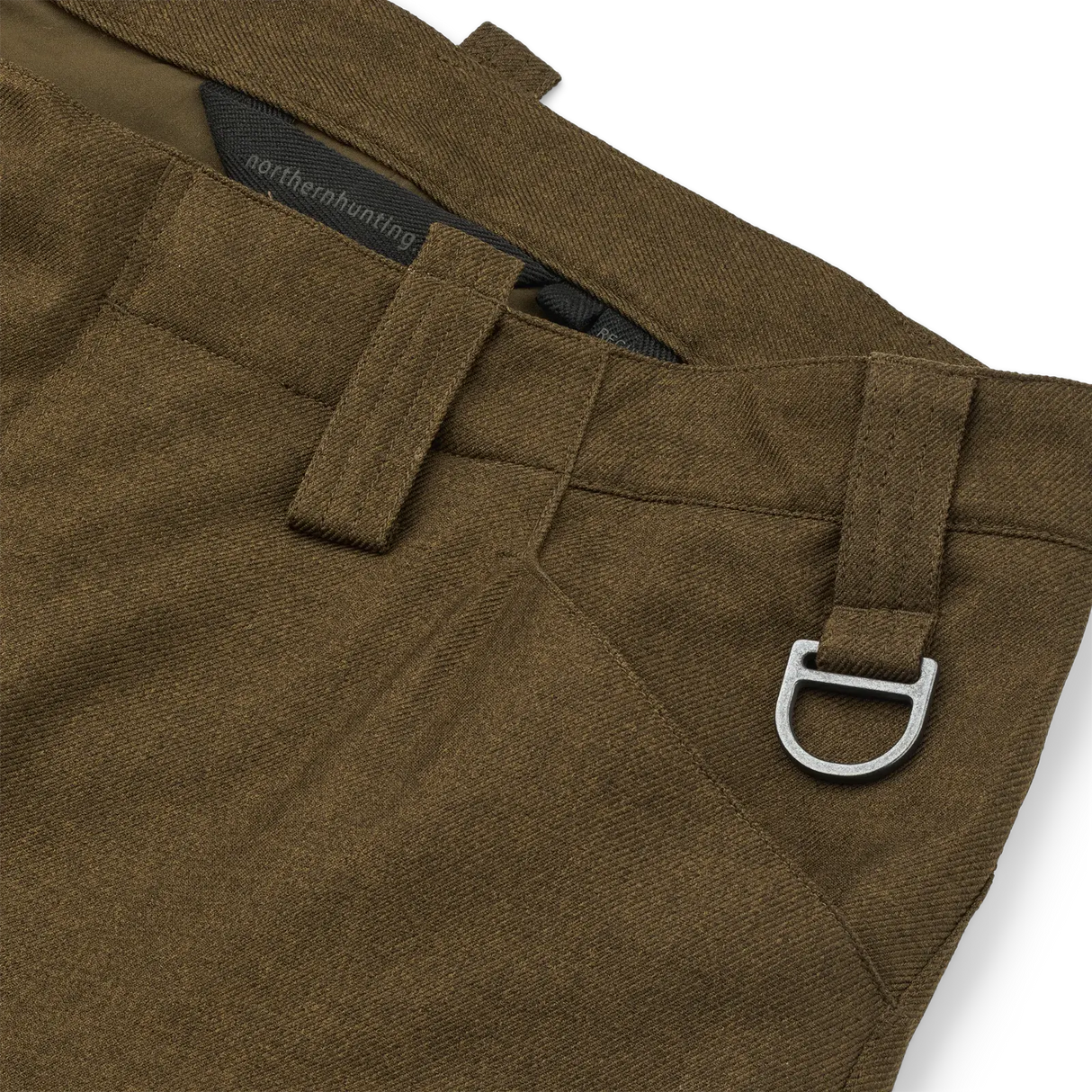 GUNNAR ALP - Northern Hunting - Green