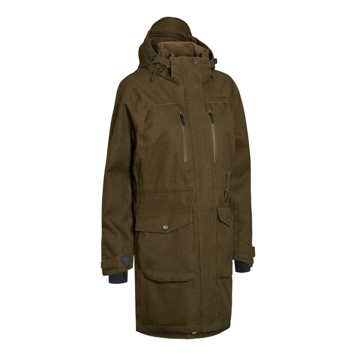 EIRA SIF - Northern Hunting - Green