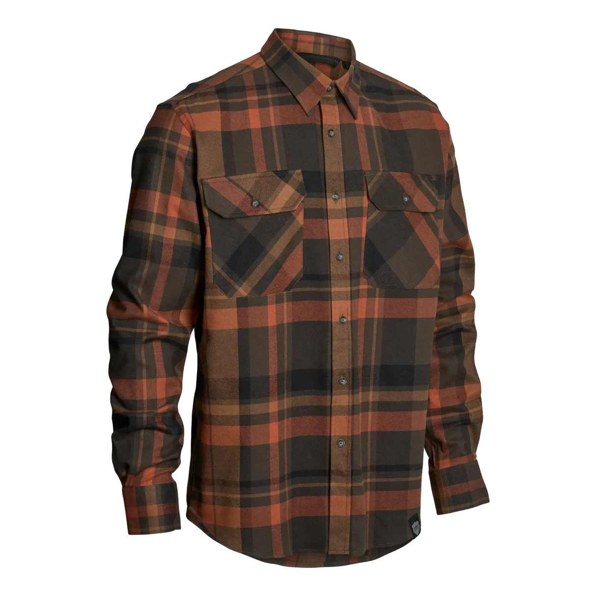 FJORD - Northern Hunting - Orange