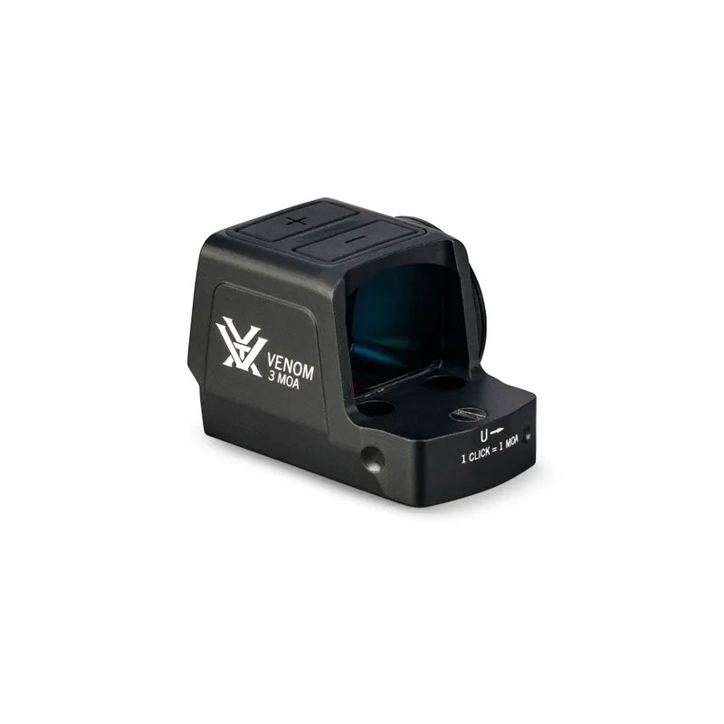 Vortex Venom Enc. Micro Rødpunktsigte 3 MOA