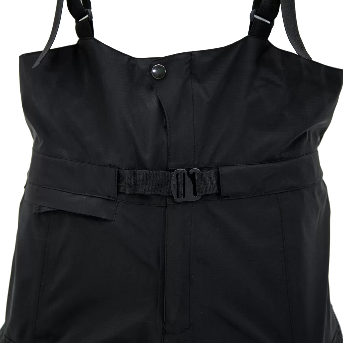 PRG 2.0 TROUSERS - Carinthia - Black