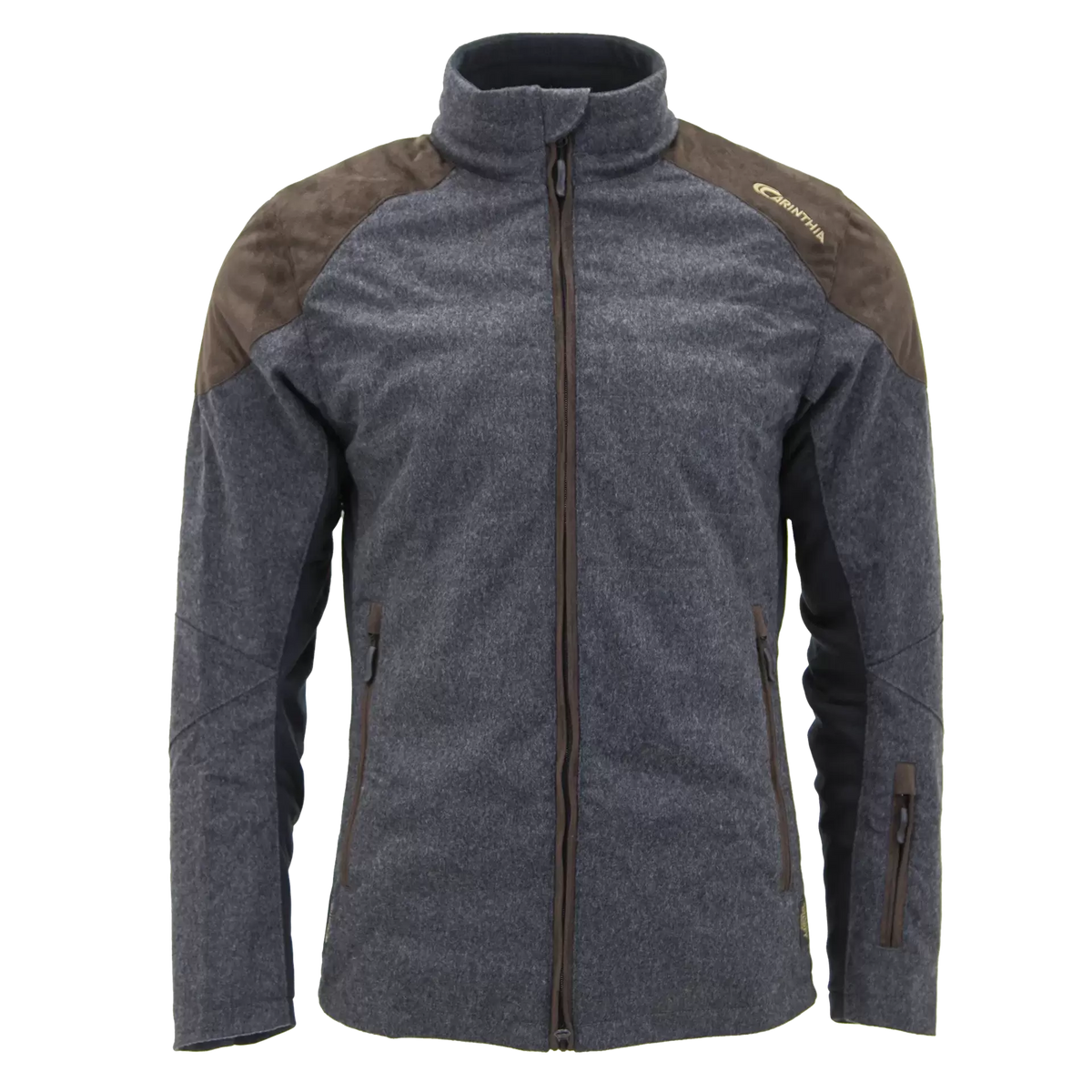 TLLG 2.0 JACKET - Carinthia - Grey