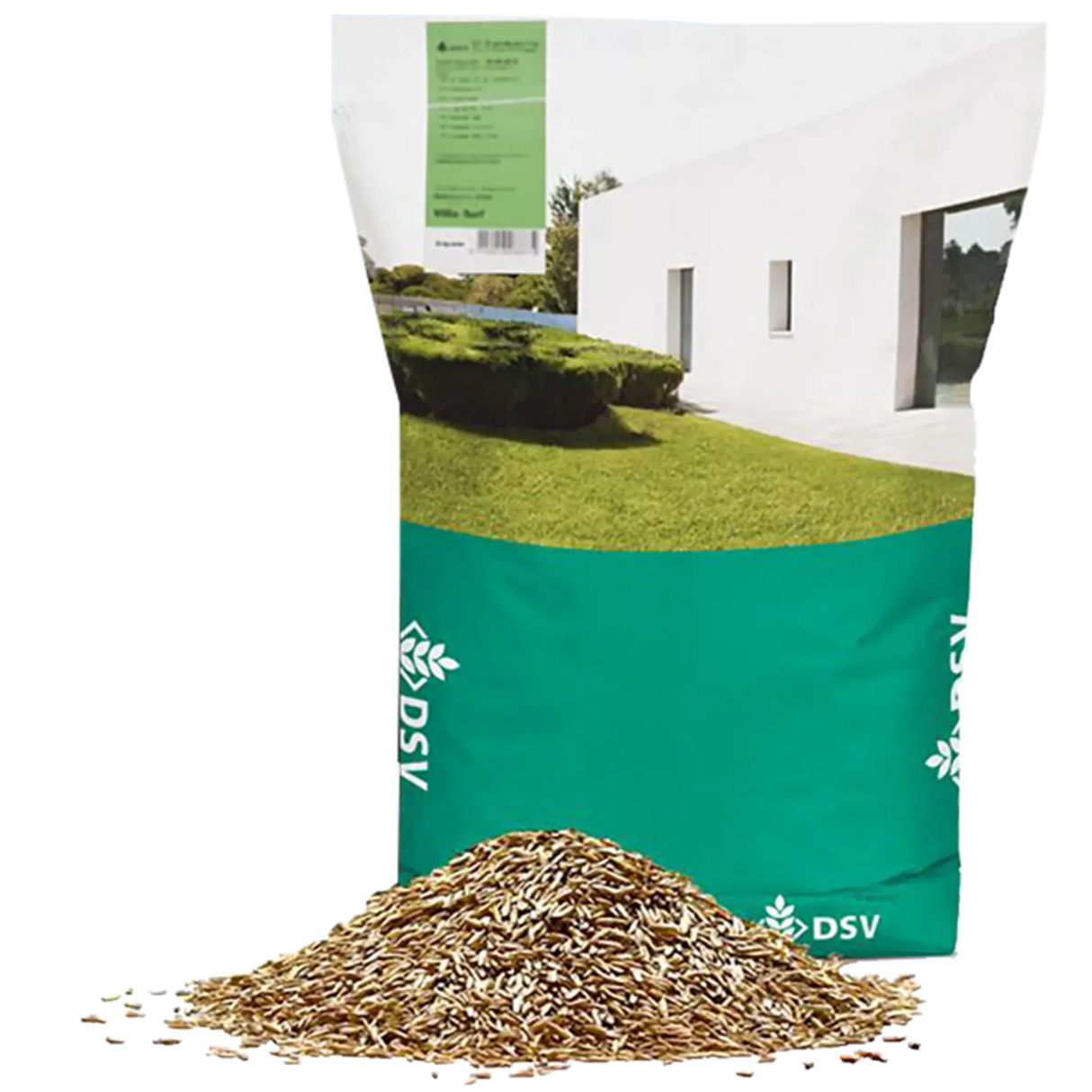 Villa-Blanding, 3 kg 1