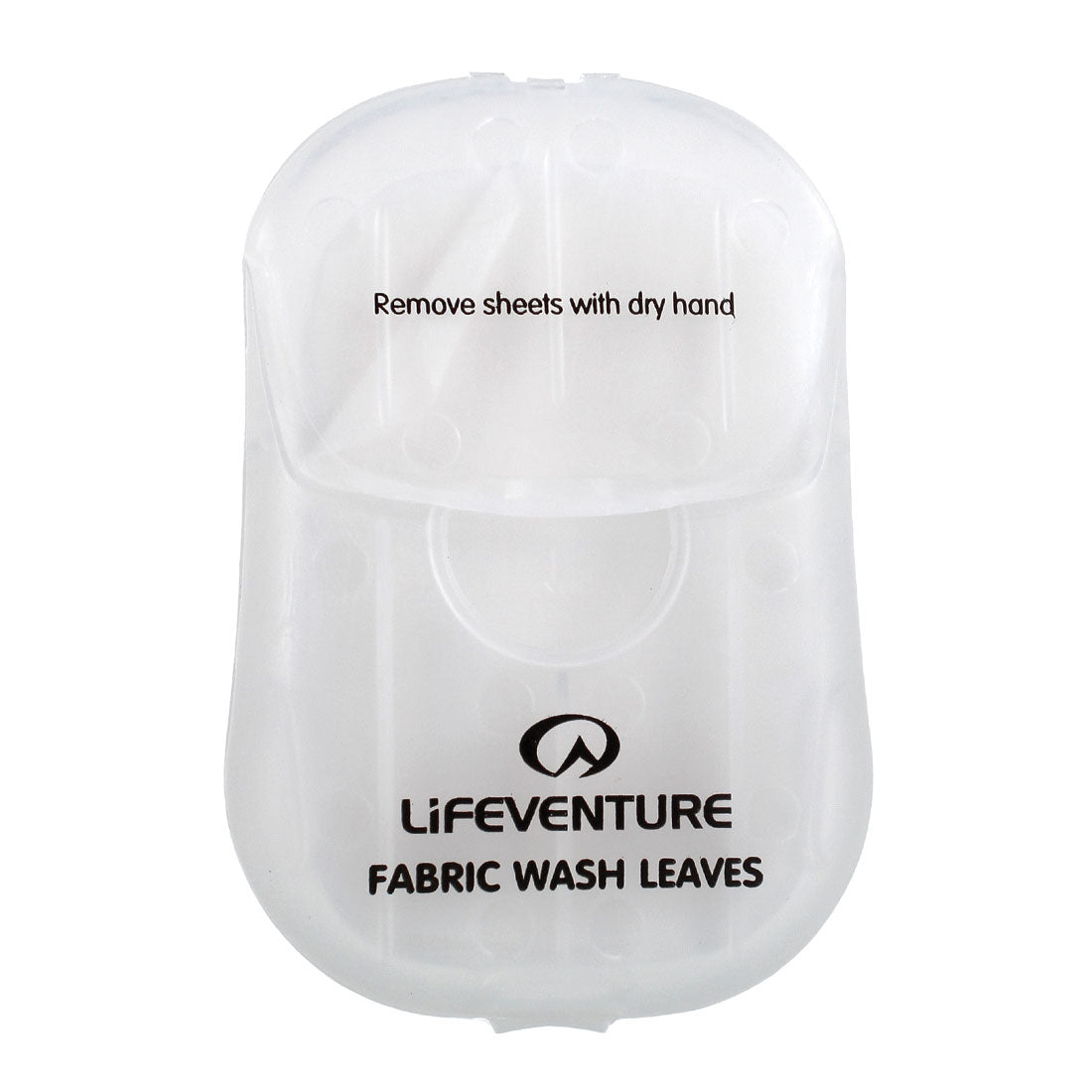Fabric Wash Leaves x 50 - Life Venture