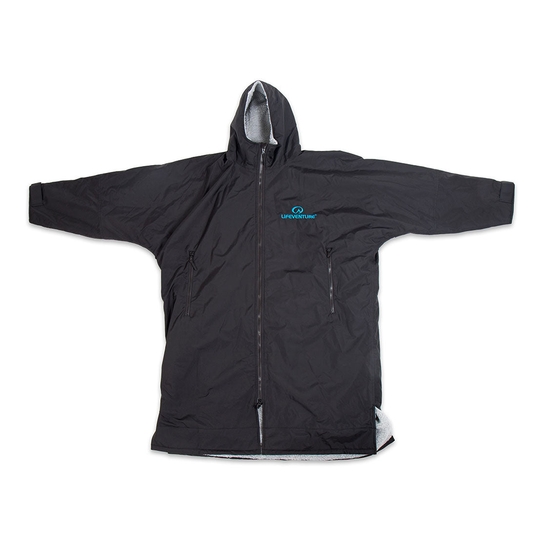 Thermarobe, Long Sleeved S/M - Life Venture