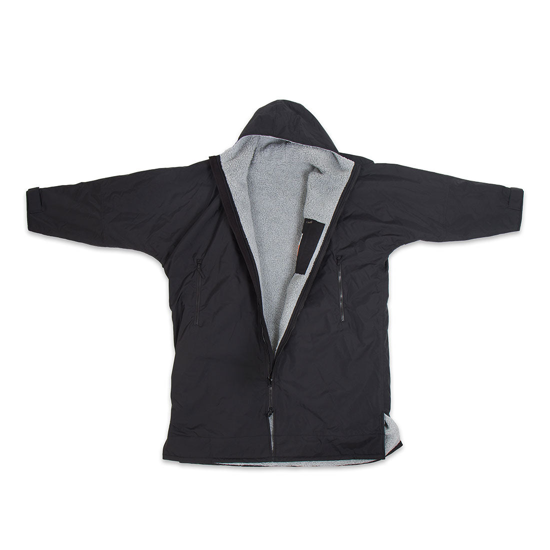 Thermarobe, Long Sleeved S/M - Life Venture