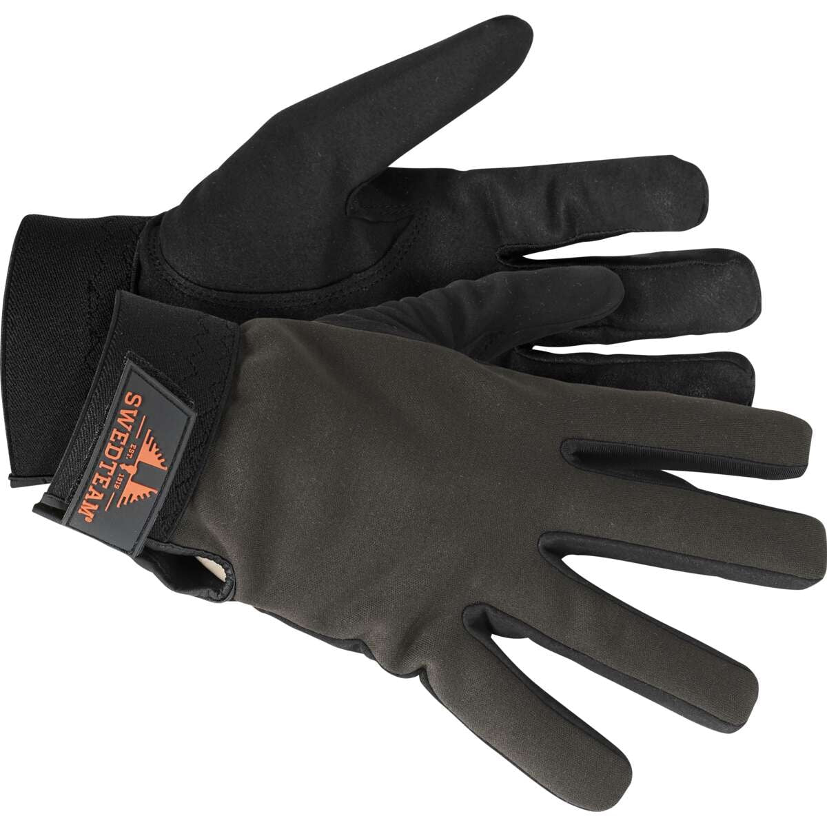 Comfort Glove - Swedteam Green - Swedteam