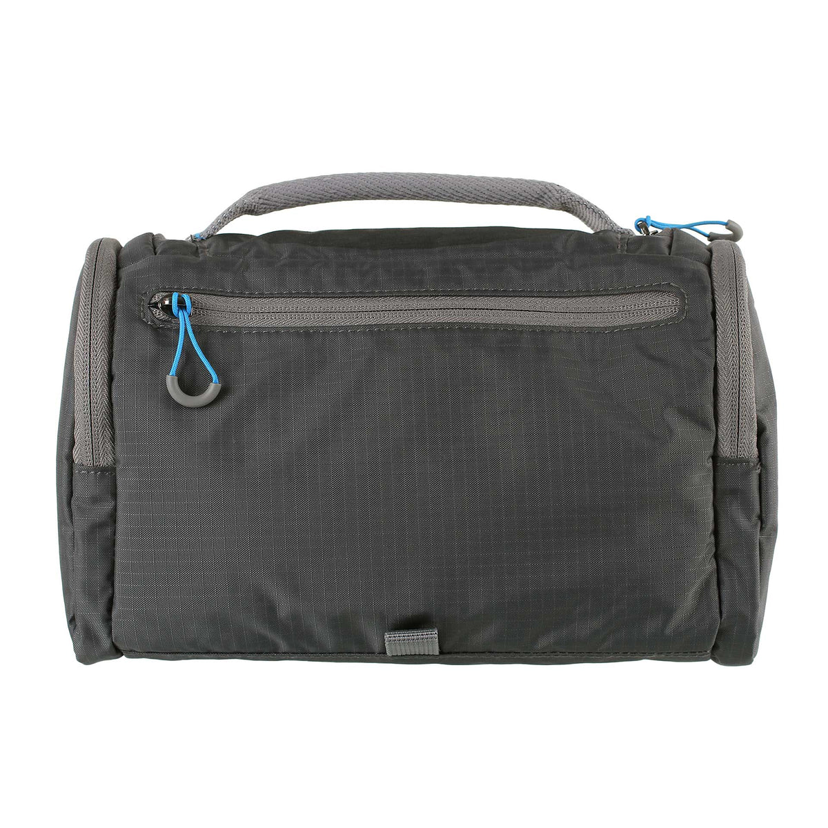 Wash Holdall, Grey - Life Venture