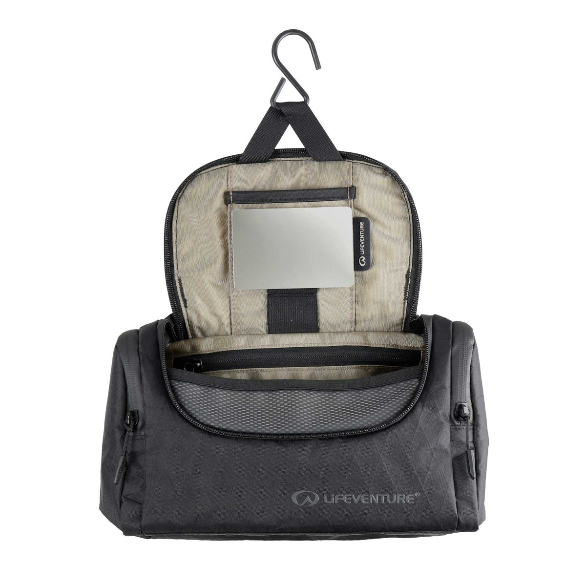 X-Pac Wash Holdall - Life Venture