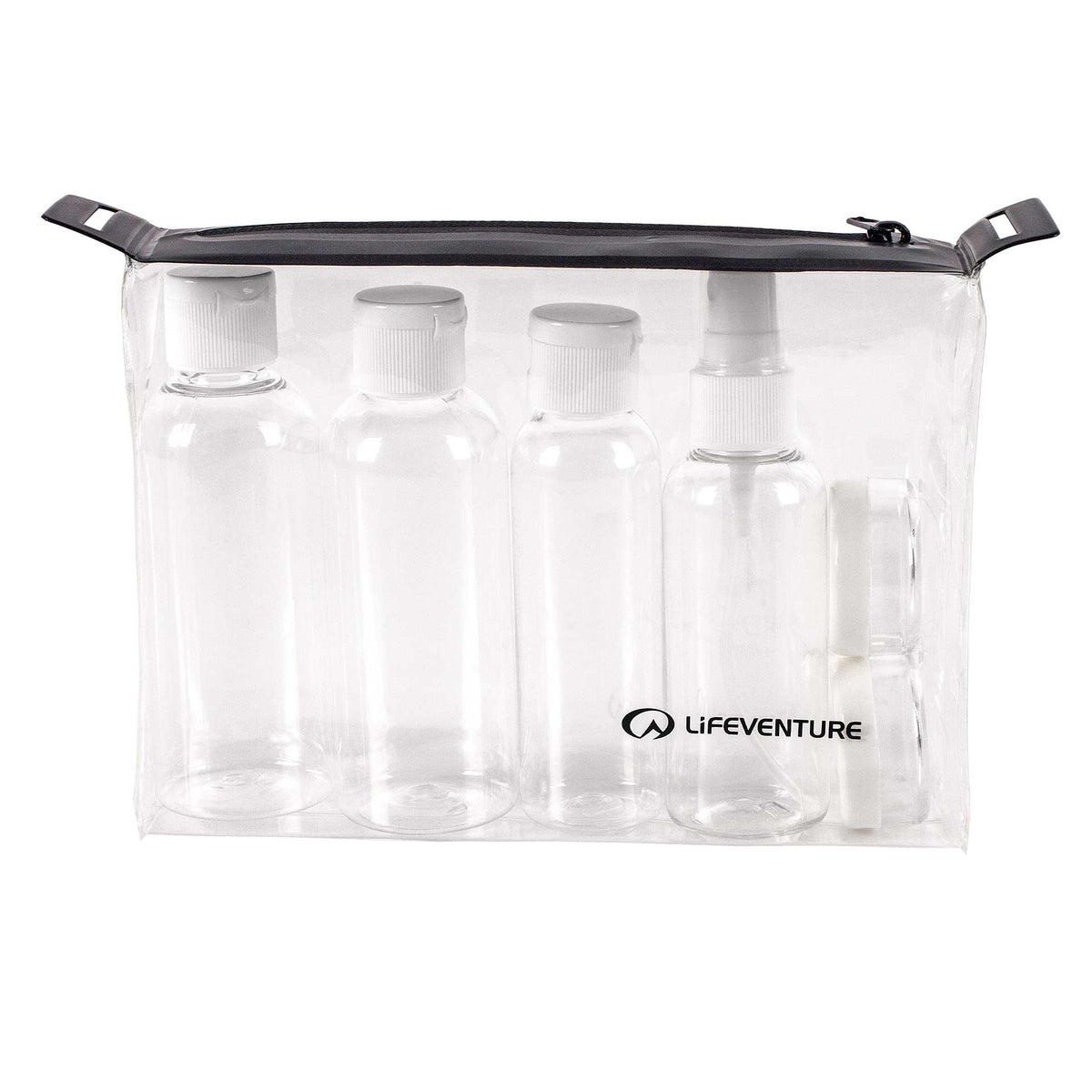 Flight Bottle Set - Life Venture