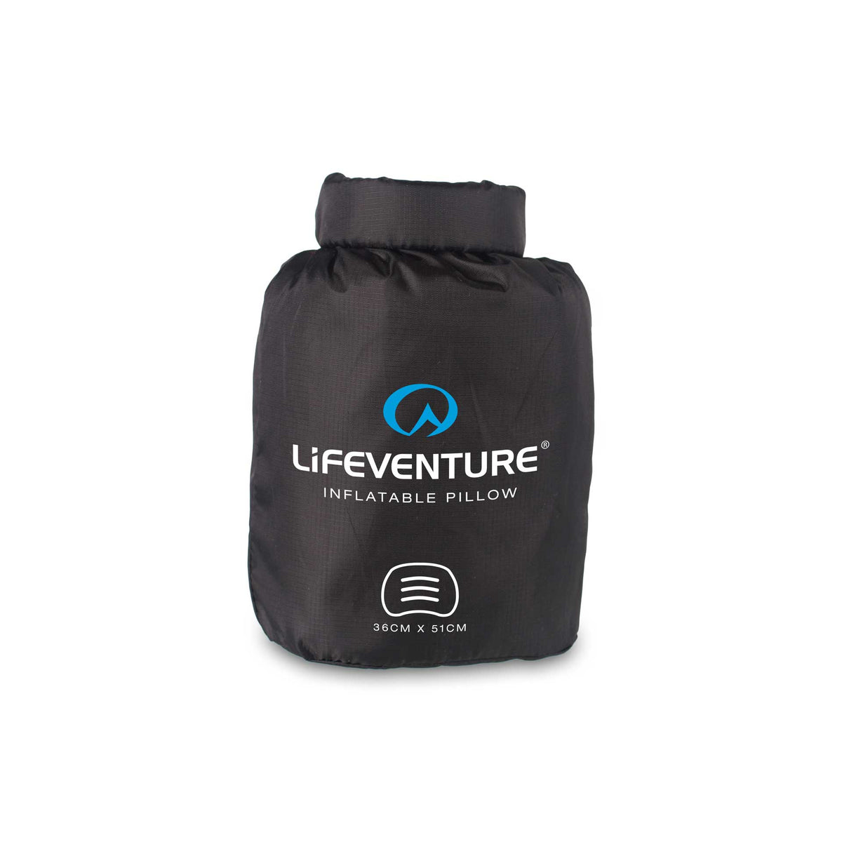 Inflatable Pillow - Life Venture