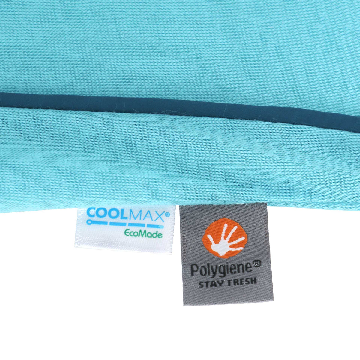 Coolmax lagenpose - LifeVenture