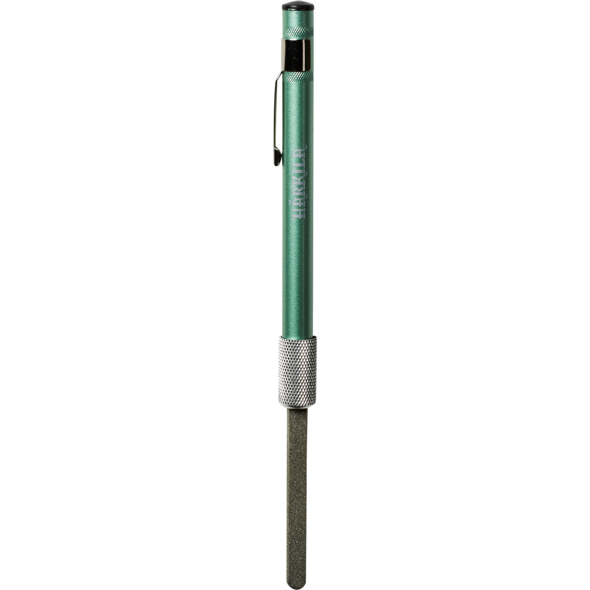 Diamant slibesten, pen Green - Härkila