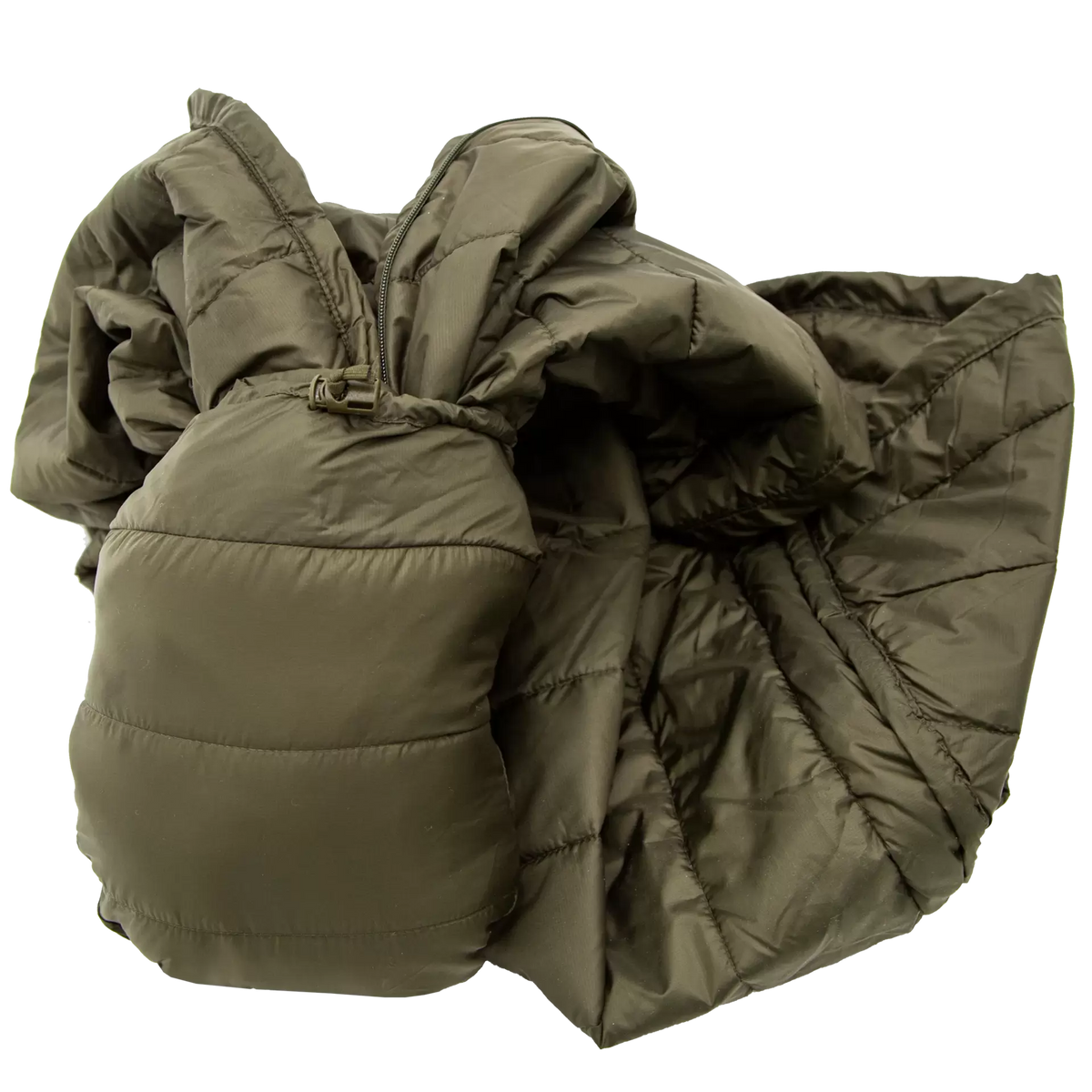 G 40 LINER - Carinthia - Olive / olive