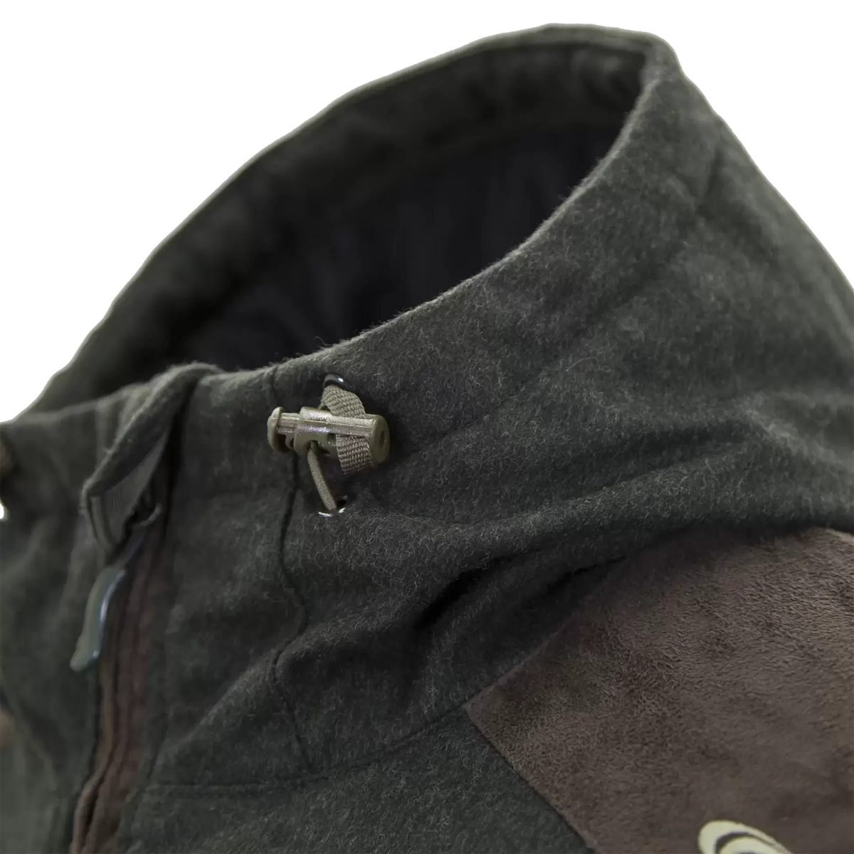MILG JACKET - Carinthia - Olive