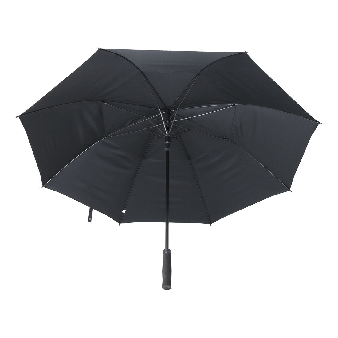 Trek Umbrella, Extra Large, Black - Life Venture