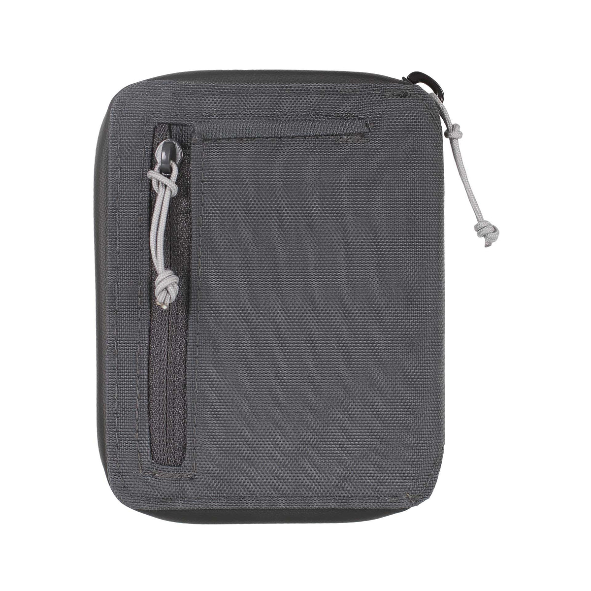 RFID Bi-Fold Wallet, Recycled, Olive - Life Venture
