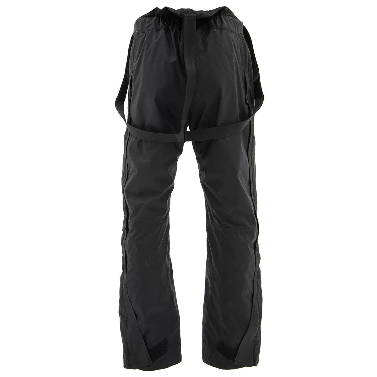 LOFTSHELL HYDRO PANTS - Carinthia - Black
