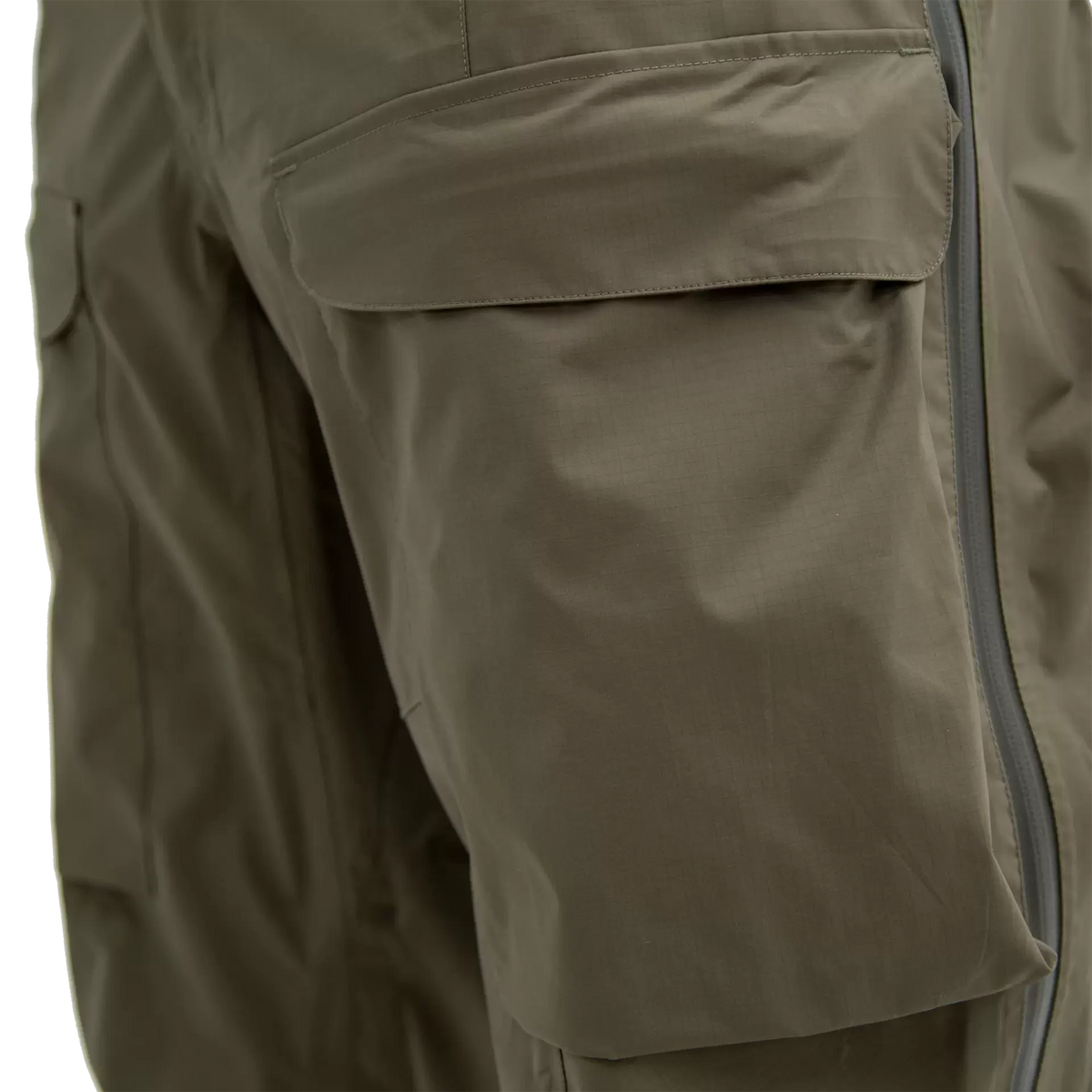 PRG 2.0 TROUSERS - Carinthia - Olive