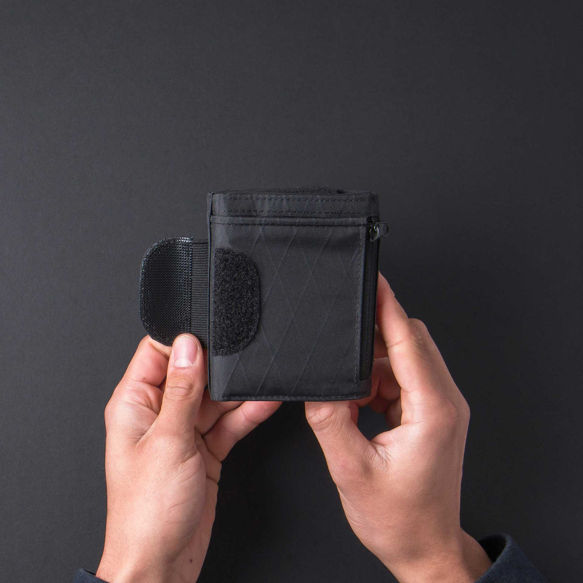X-Pac Wallet - Life Venture