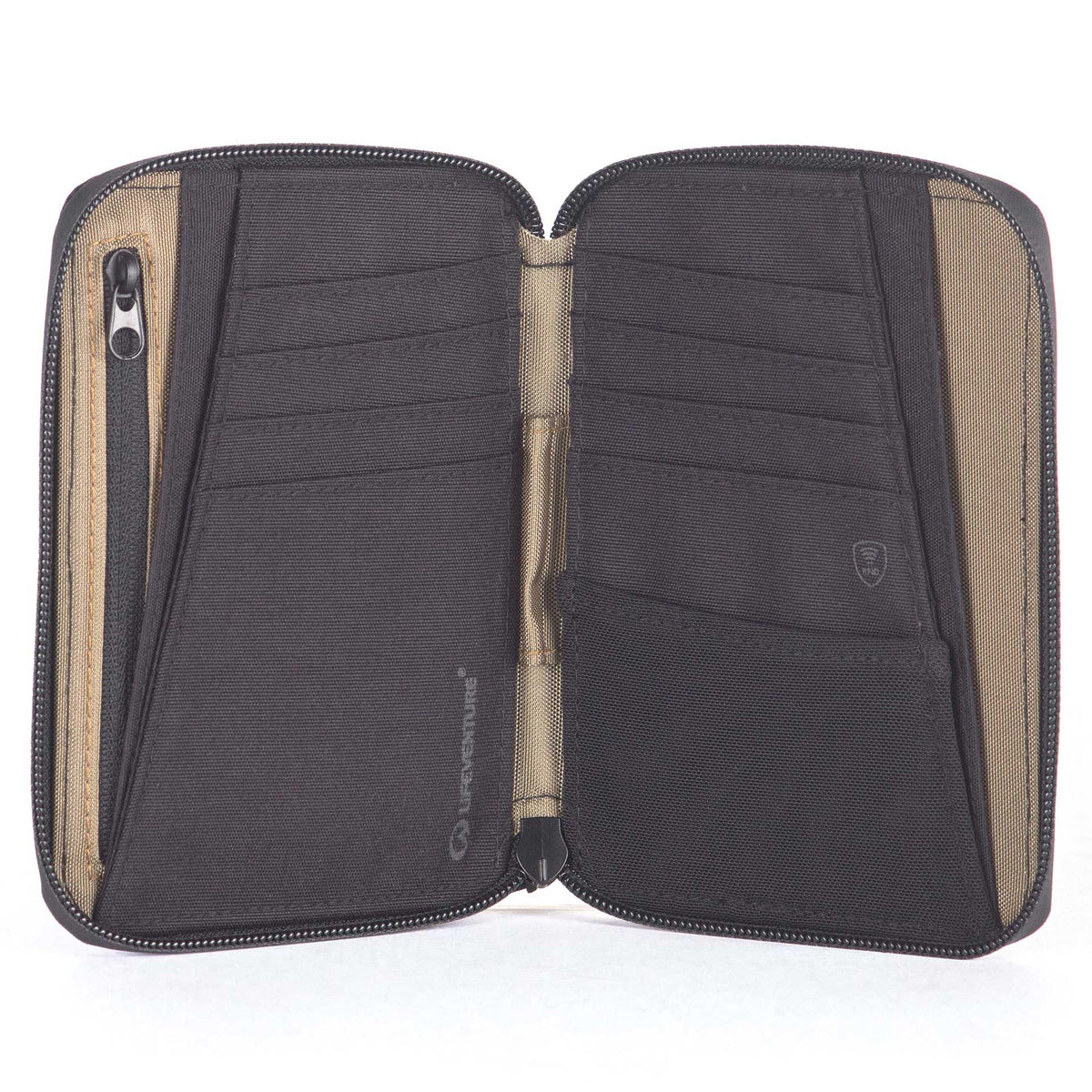X-Pac Mini Travel Wallet - Life Venture