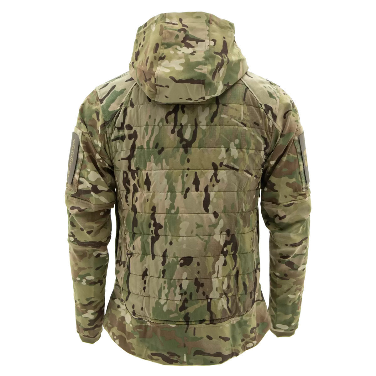 SOFTSHELL JACKET SPECIAL FORCES - Carinthia - Multicam