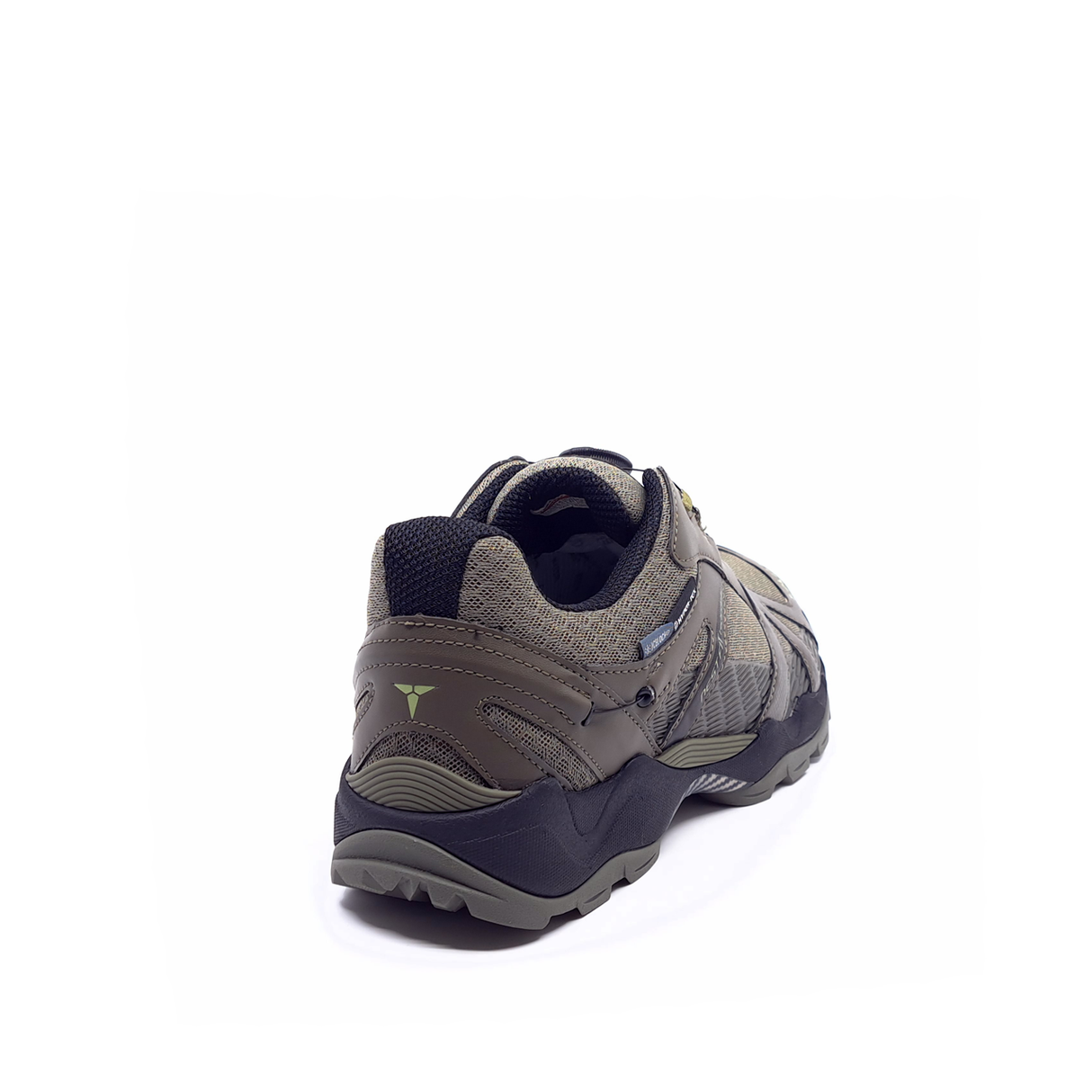 Kobra 145 BOA HTX - Khaki/Black - Treksta