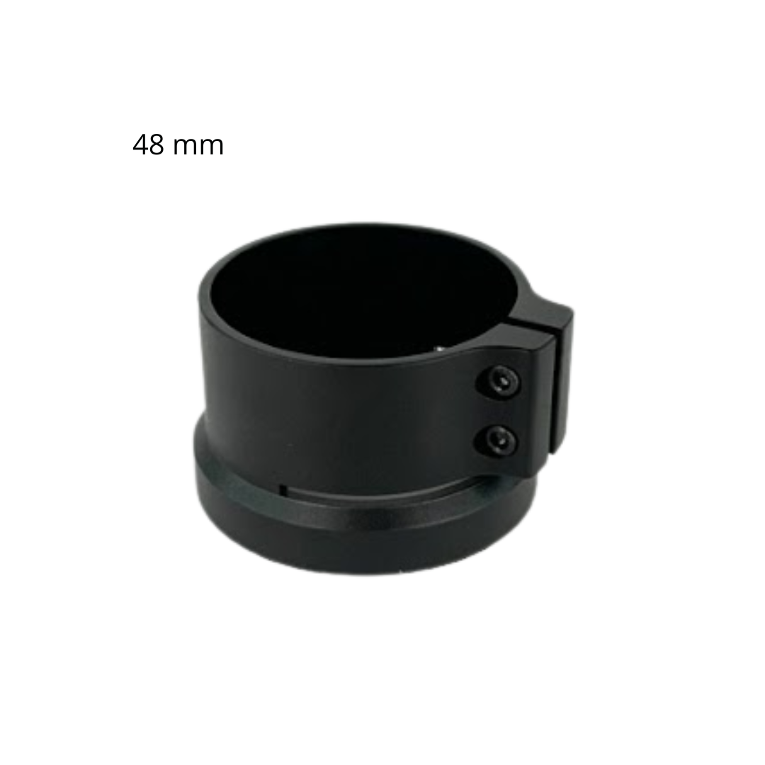 Ø48 Adapter til Kamera til sigtekikkert