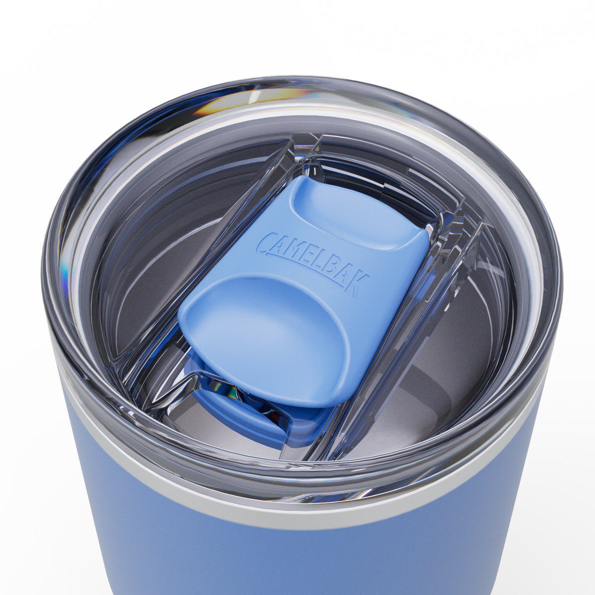Thrive Tumbler, VSS 30oz - Camelbak - Sky Blue