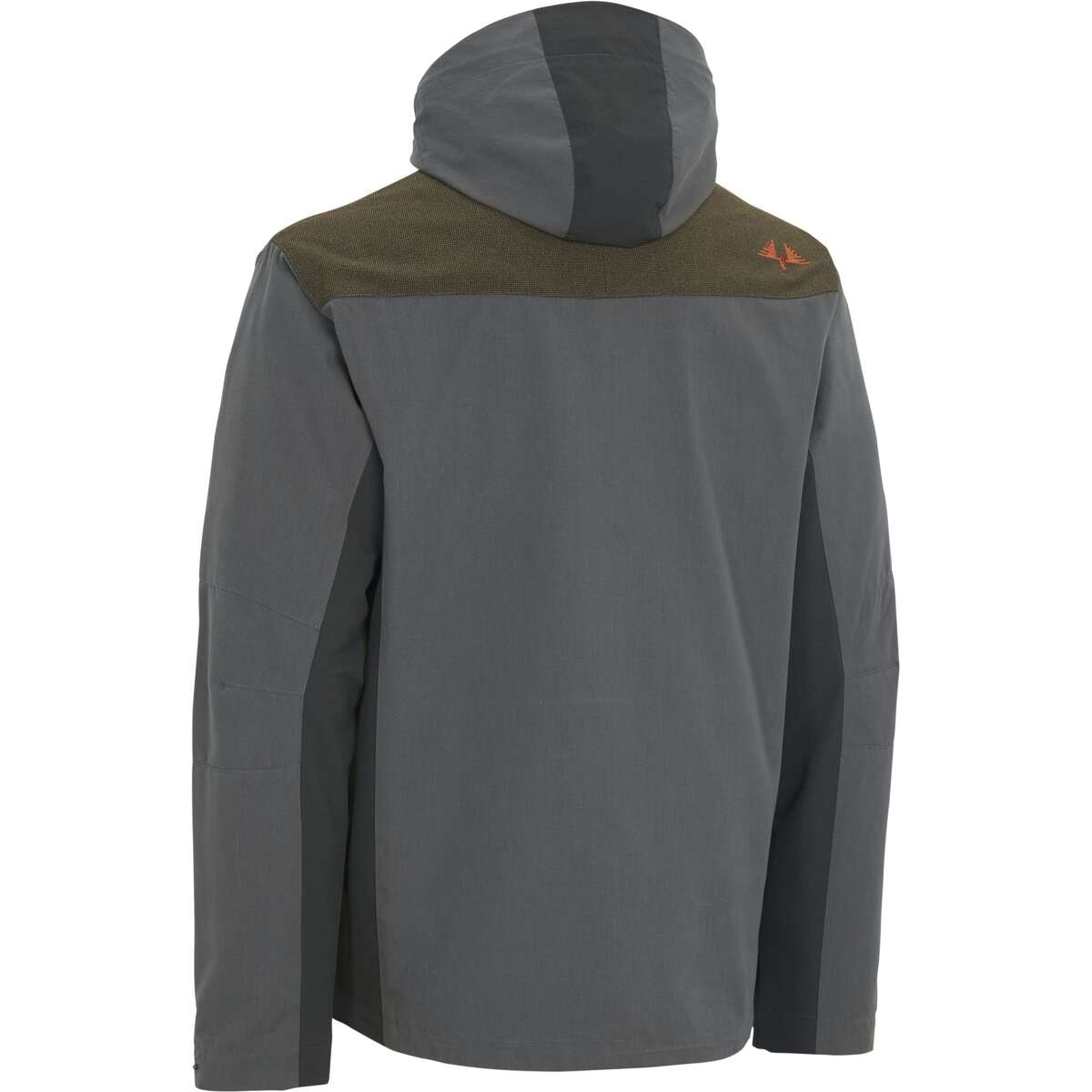 Lynx Antibite Hunting Jacket - Dark Grey - Swedteam