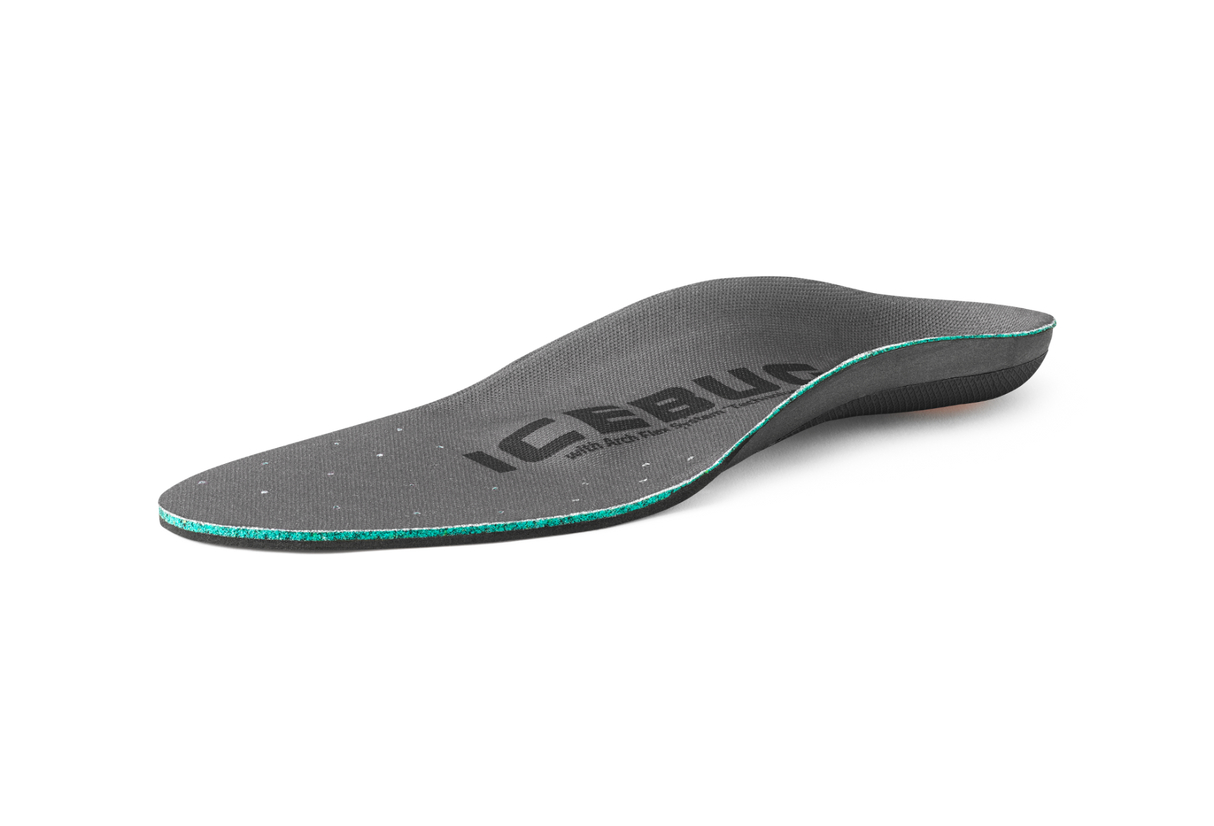 Icebug Insoles Comfort Medium - Icebug