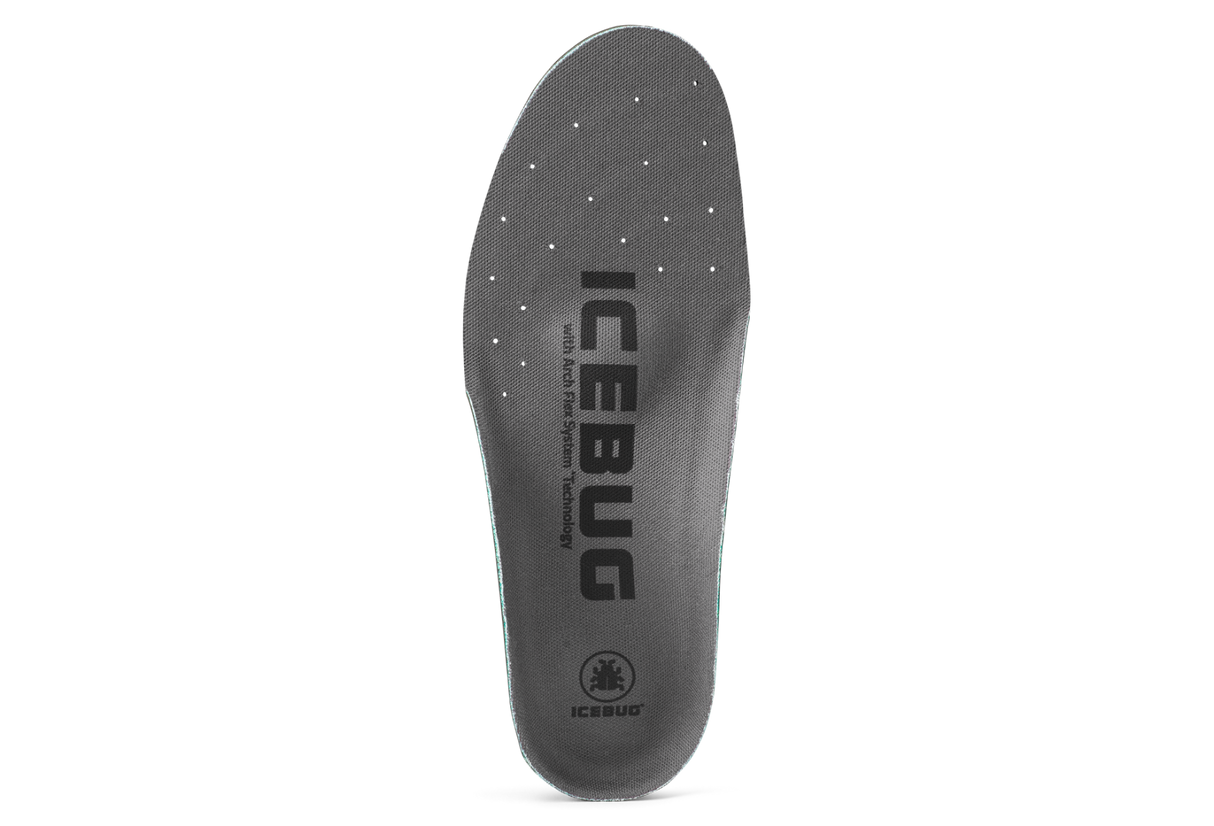 Icebug Insoles Comfort Medium - Icebug