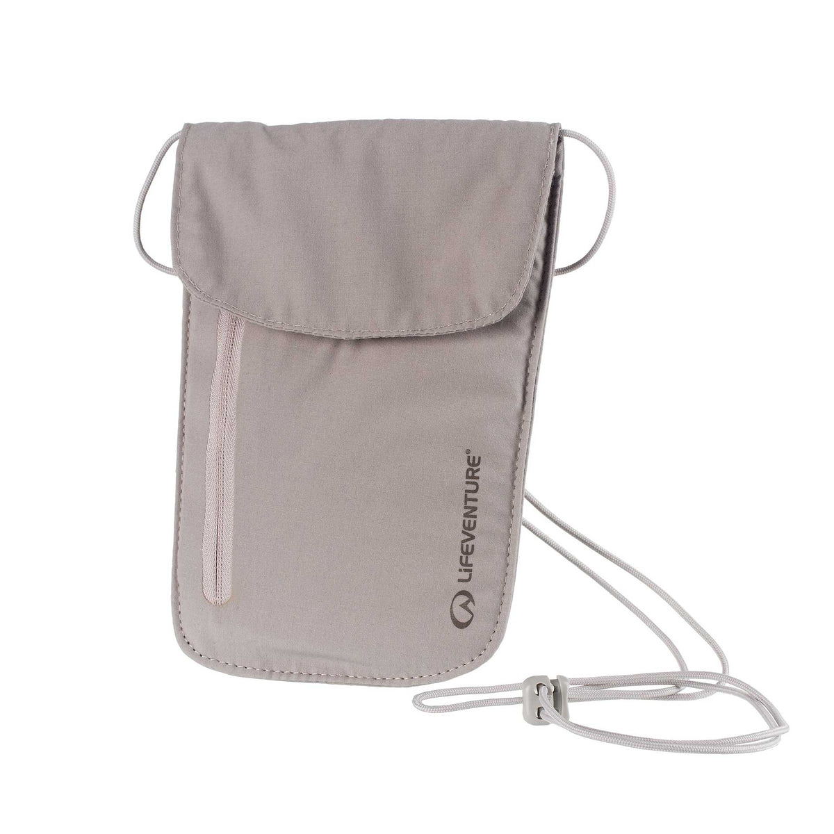 RFID Body Wallet Chest - Life Venture