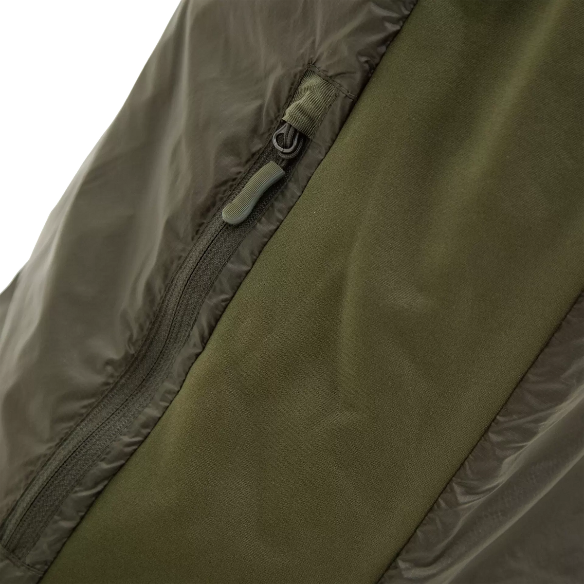 TLG VEST - Carinthia - Olive