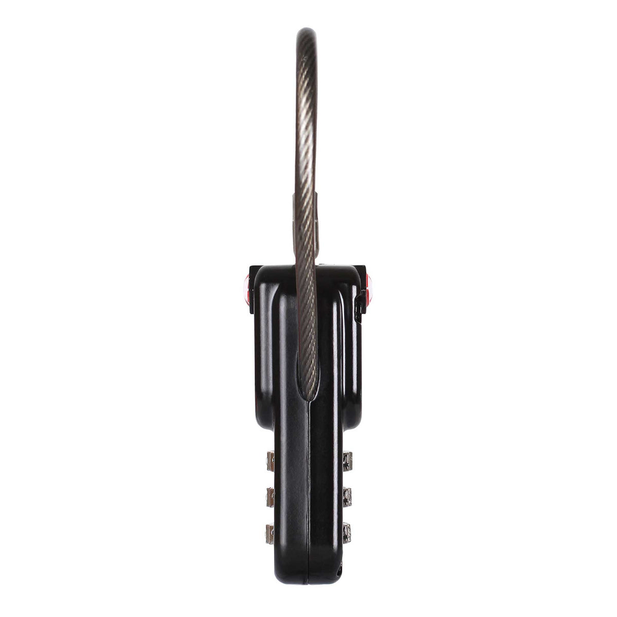 TSA Zipper Lock - Life Venture