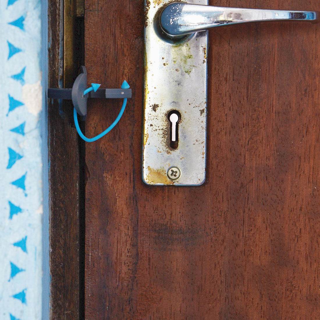 Travel Door Lock - Life Venture
