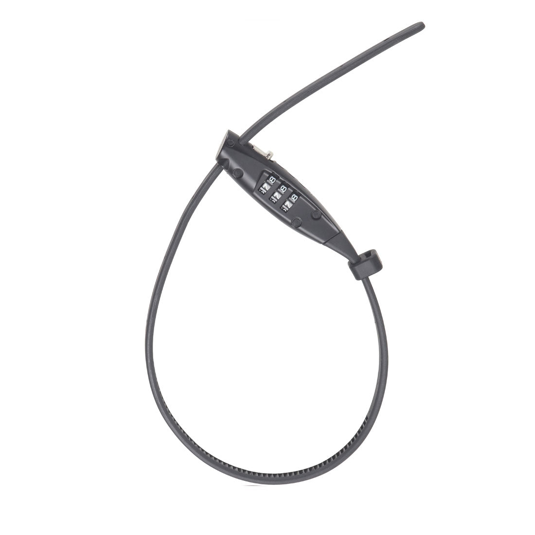 Sliding Utility Lock - Life Venture