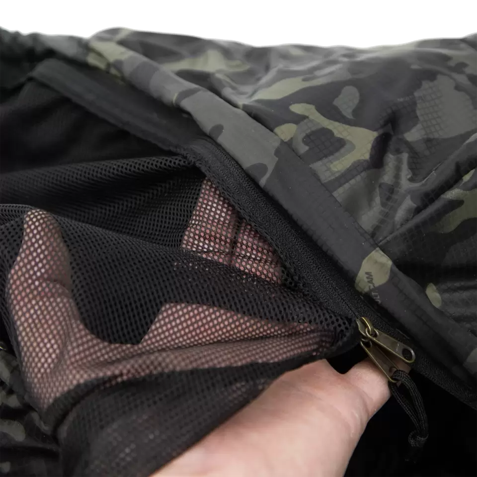 TROPEN - Carinthia - Black multicam