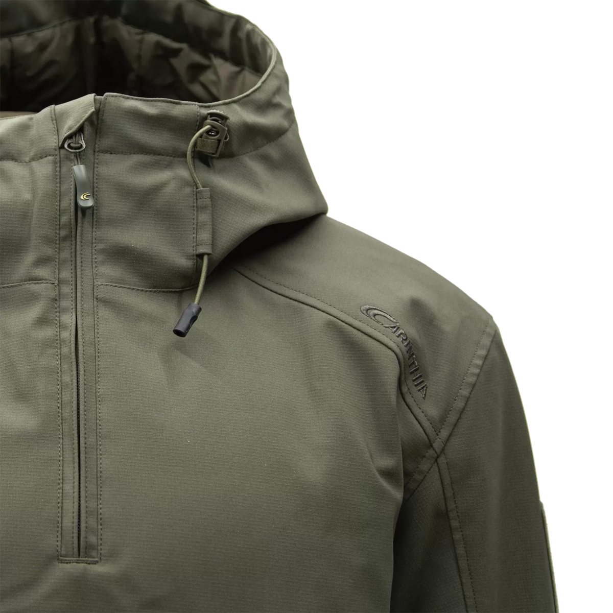 G-LOFT TACTICAL ANORAK - Carinthia - Olive