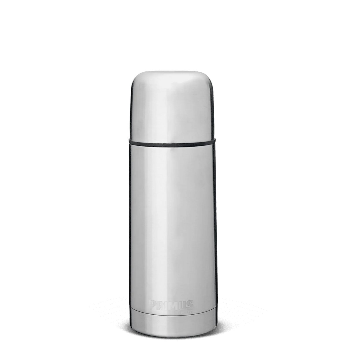 Classic Light Vacuum Bottle Stainless Steel / 0.5 L - Primus