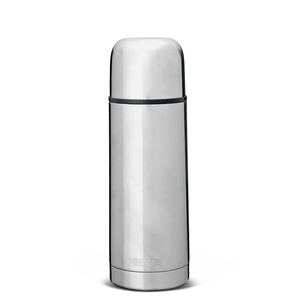 Classic Light Vacuum Bottle Stainless Steel / 0.75 L - Primus