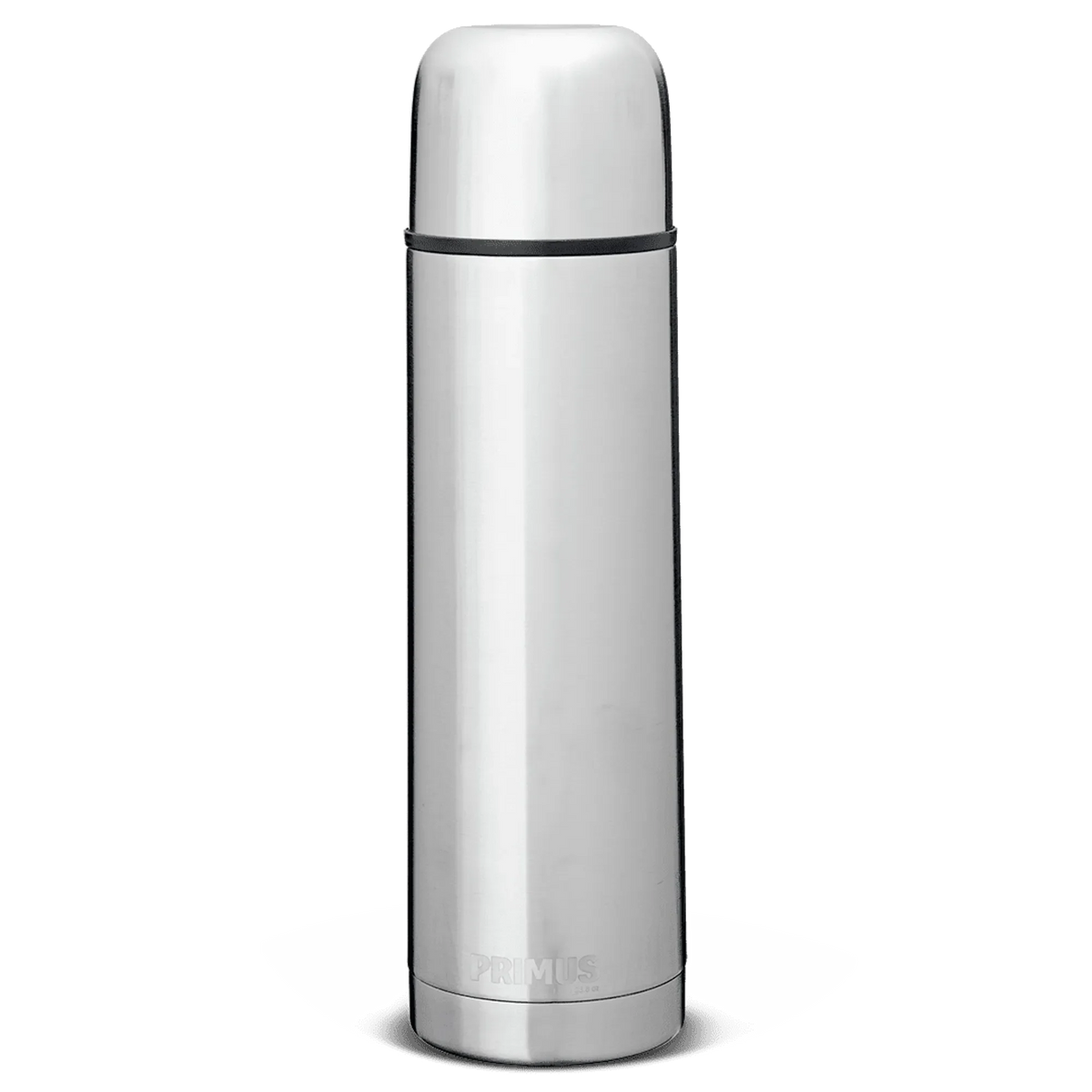 Classic Light Vacuum Bottle Stainless Steel / 1.0 L - Primus