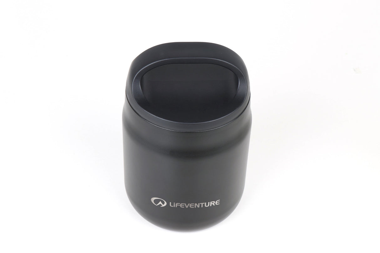 Food Flask madtermo 600 ml - LifeVenture