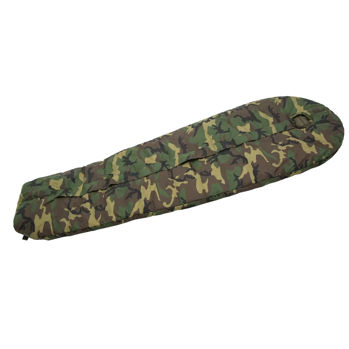DEFENCE 4 - Carinthia - Woodland