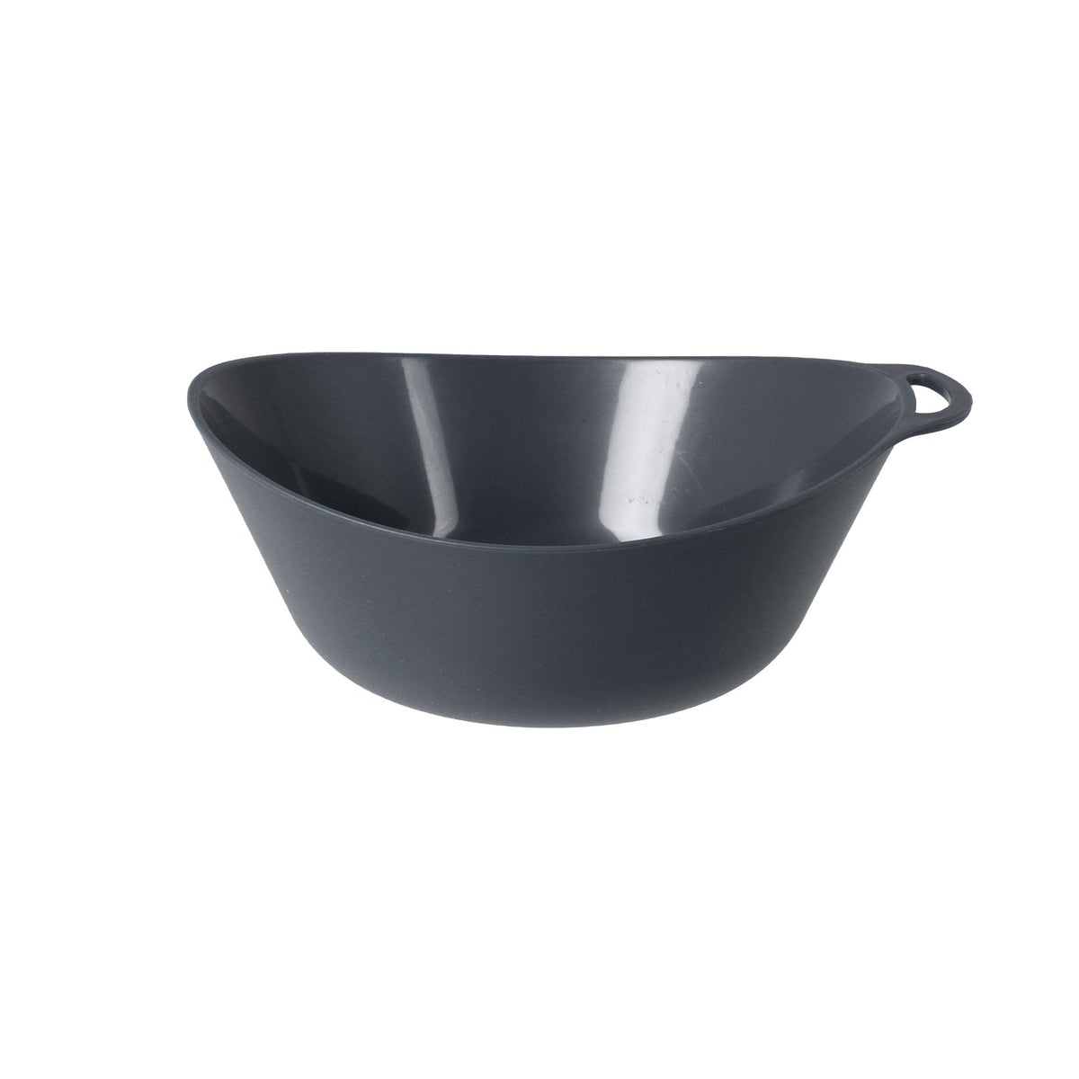 Ellipse Bowl, Graphite - Life Venture