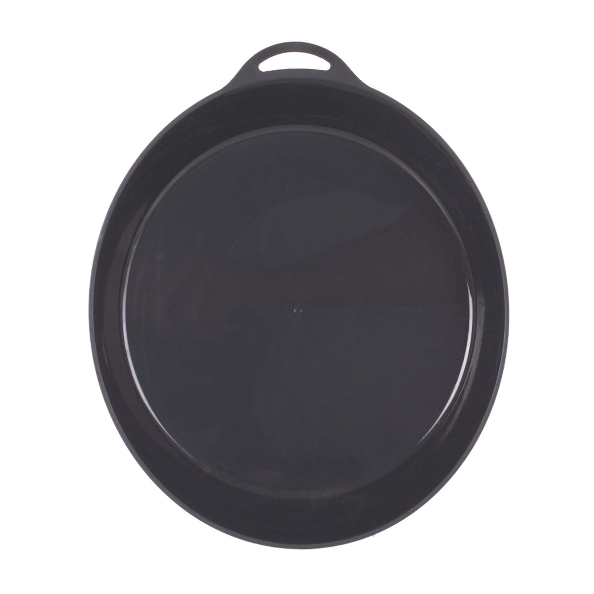 Ellipse Plate, Graphite - Life Venture