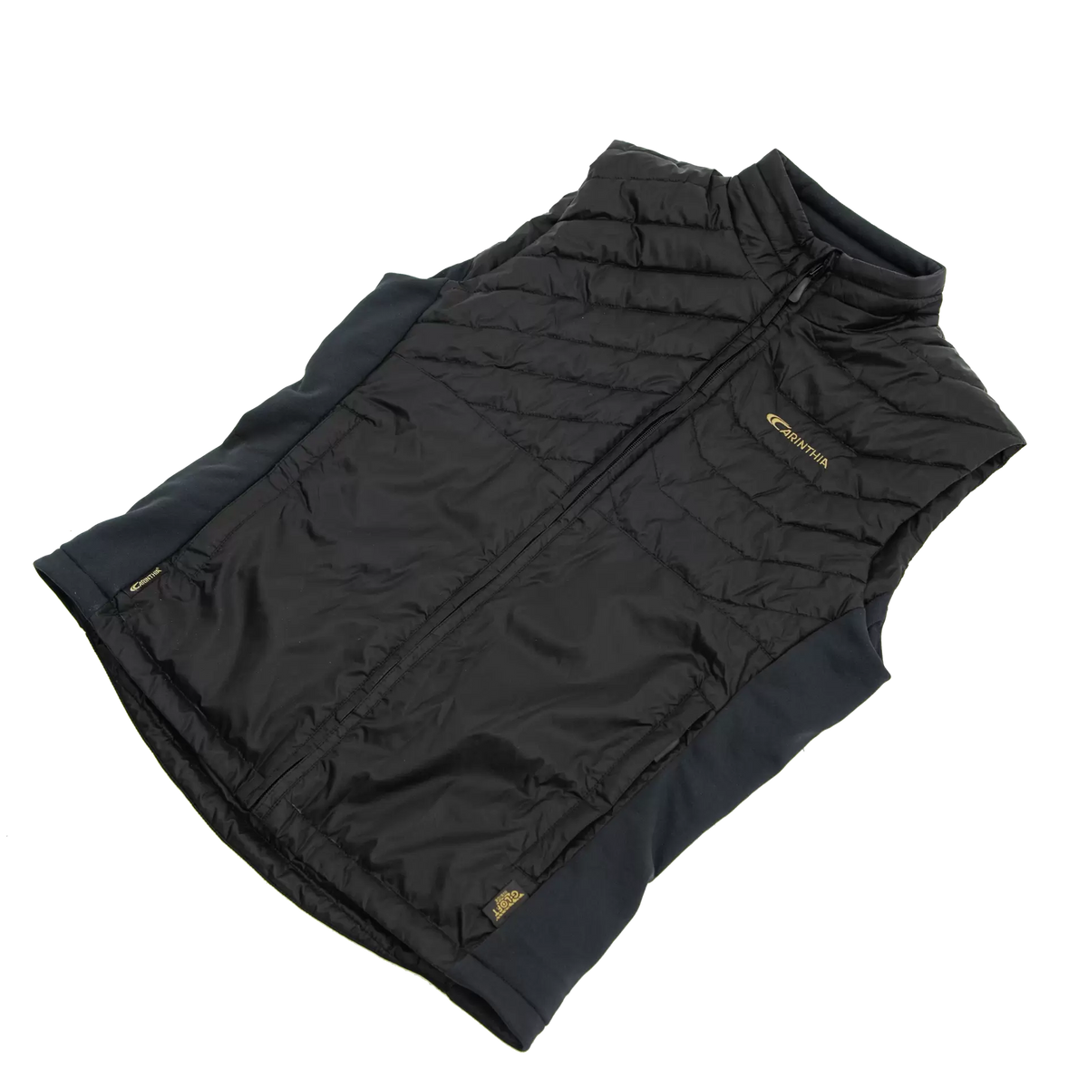 G-LOFT ULTRA VEST 2.0 - Carinthia - Black