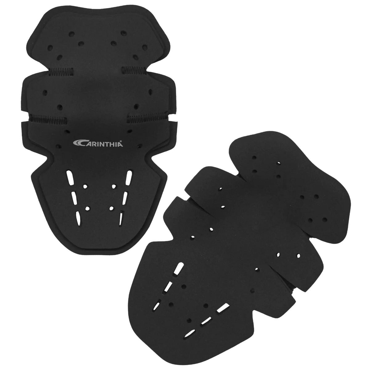 COMBAT KNEE - Carinthia - Black